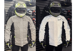 Best High Visibility Motorbike Clothing