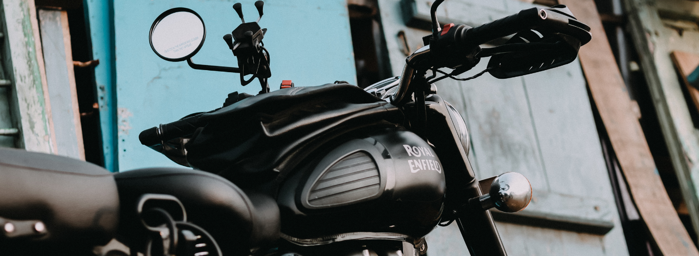 Royal Enfield Used Motorbikes For Sale at SuperBike Factory