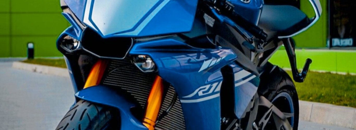 Yamaha R1 Used Motorbikes For Sale At SuperBike Factory