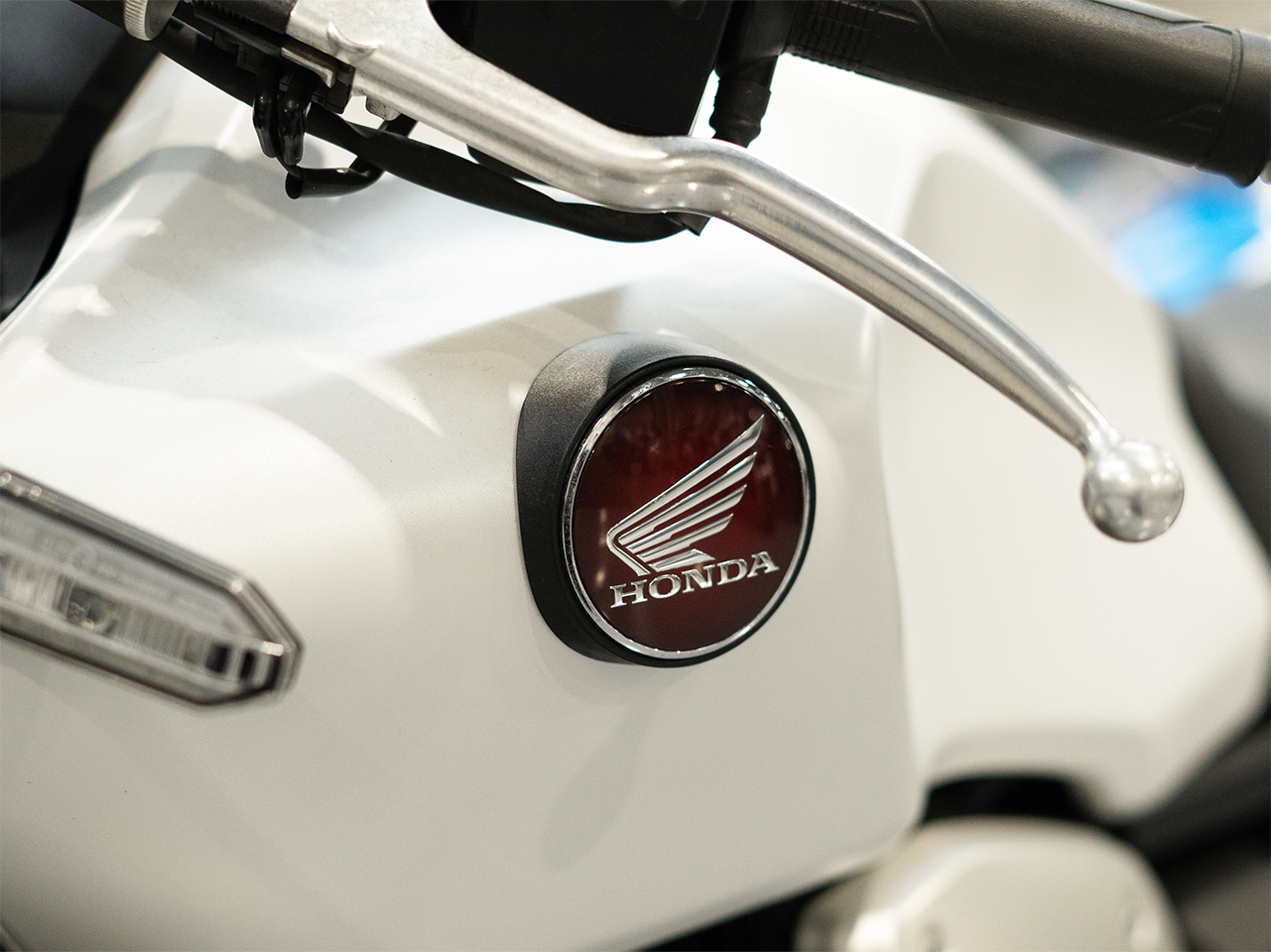 honda motorbikes