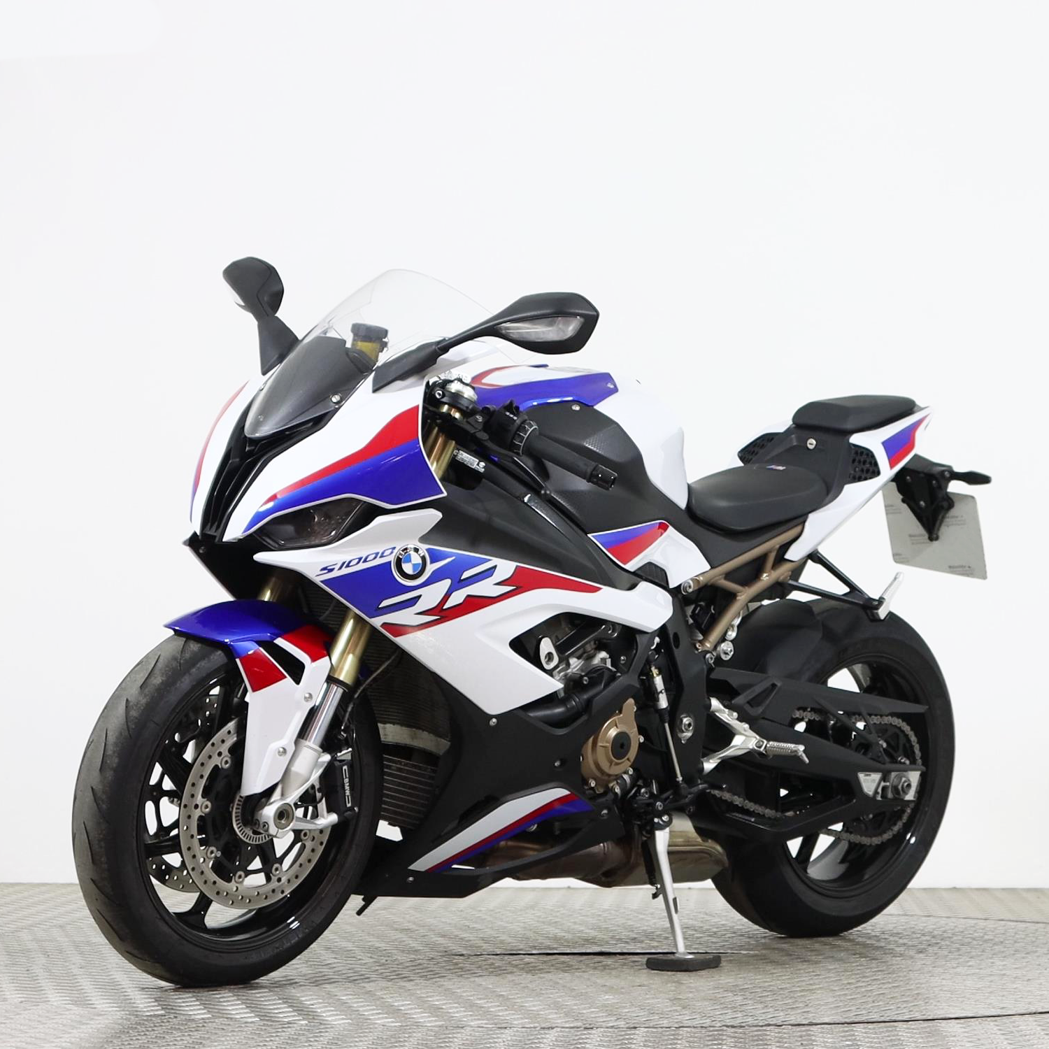BMW S1000RR
